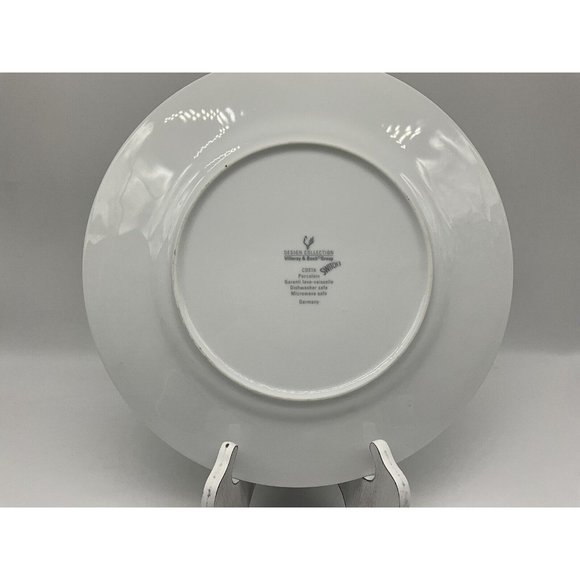 Villeroy & Boch Switch 3 Costa Chop Plate Round Serving Platter Germany 12 5/8" - Picture 12 of 16